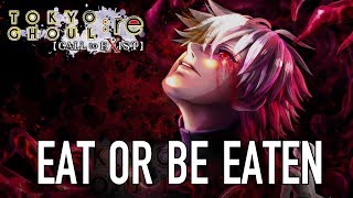 TOKYO GHOUL:re CALL to EXIST announced for the PC And PS4