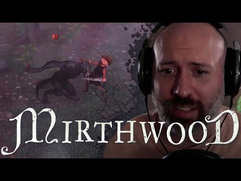 WE'RE GOING ON AN ADVENTURE | Mirthwood #spon