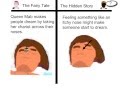 Understanding Romeo's Emotions and Actions