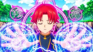 Top 10 New Isekai Anime You Probably Missed (2025 Edition)