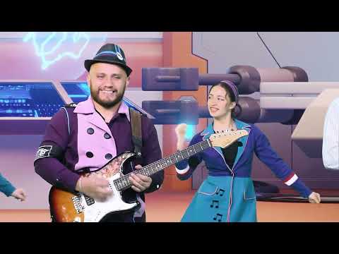El día del Padre | Temporada 12 | Capítulo 24