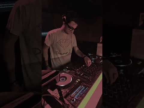 Dj Alessio Lucarelli