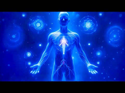 432Hz - Super Recovery & Healing Frequency , Stress Relief & Recovery