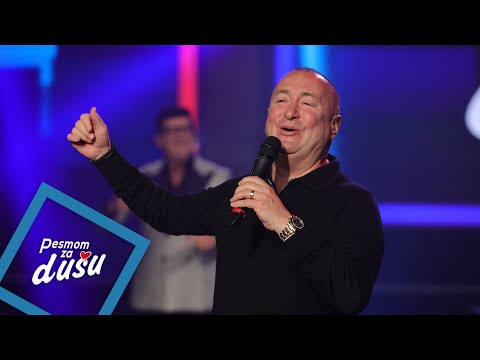 Djani - Najjaci - PZD - (LIVE) - (Tv Grand 11.11.2024.)