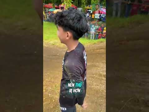 Anh ấy đã thực hiện nó một cách hoàn hảo! @garasi_photogtx.id #sports