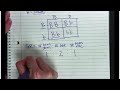 Genotypes and Phenotypes in Genetics