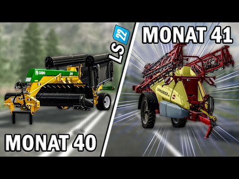 Mit 0€ zur MEGAFARM im LS22 #20 🚜 Mein größter FEHLKAUF & Ich erweitere unseren BAUERNHOF