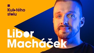 Libor Macháček: Od výhružek pobodáním od diváka po vyprodanou tour po celé zemi