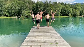 HORST - Viva la Pura Vida (Offizielles Musikvideo)