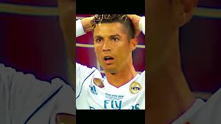 Ronaldo last game at real madrid😢🤧 #foryou #viral #football #ronaldo #fyp #ronaldo #realmadrid