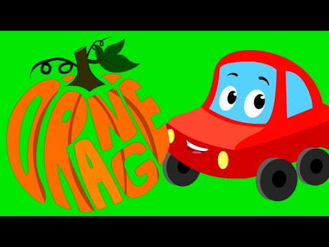 Colors Song & More Learning Videos for Kids