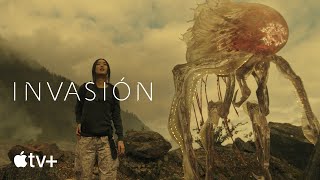 Invasión  — Tráiler oficial de la tercera temporada | Apple TV+