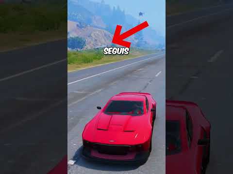 Los Policías inteligentes en GTA 5