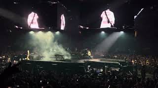 Linkin Park - Bleed It Out - Portland Oregon - From Zero World Tour - Moda Center