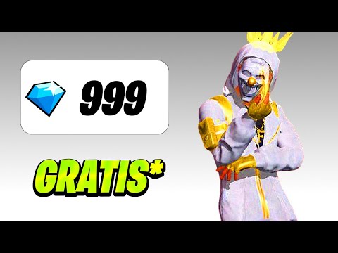 💎¡ COMO CONSEGUIR DIAMANTES GRATIS en FREE FIRE 2025 ! 😱 FÁCIL Y RÁPIDO ✅
