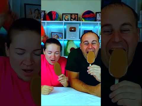 Sneaky parents hide ice cream from kid vs Ice cream for Mom 🍦😁😂