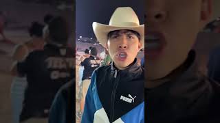 El Patrón en la Feria 🎡🎢