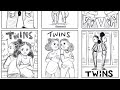 Diversity and Representation in Graphic Novels