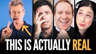 ShamWow Guy Has America’s Dumbest Campaign Ad