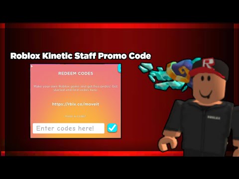 Kinetic Promos 07 2021 - fidget spinner promo code in roblox