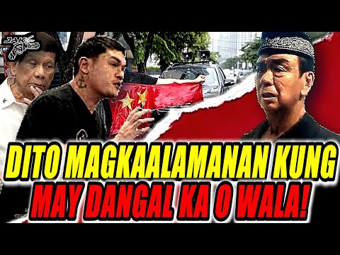 MGA DUTERTE, IN-INDIAN SI WALDY CARB0NEL, NA-DUW46?!