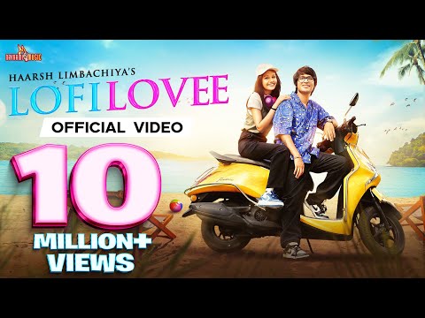 LOFI LOVEE - Sourav Joshi Vlogs | Priya Dhapa | Bharti | Haarsh | Ved Sharma | Asees Kaur