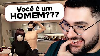 VIREI A SISTER HONG NO AVAKIN LIFE