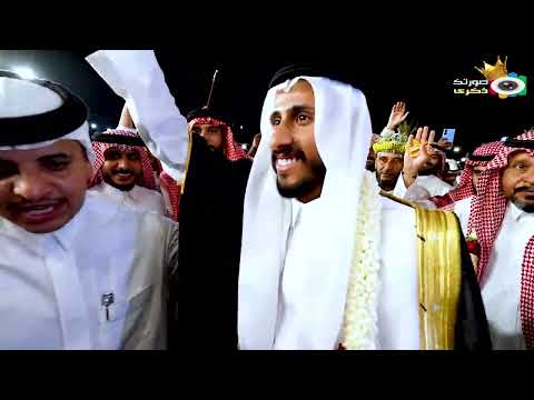 يحيى فرج |  ليلة انسا - زواج اللاعب تركي علي نامي