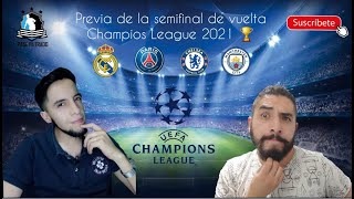 🚨PREVIA DE LA CHAMPIONS🏆Ramos vuelve, Neymar confía en la remontada y hay una apuesta de por medio.