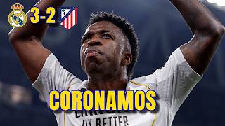 VICTORIA A PESAR DEL ROBO 🤬 | 3-2