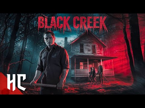 They Should Of Never Came To The Forest | Horror Movie Full Movie | Black Creek