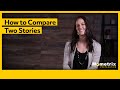 Comparative Analysis of Literary Works