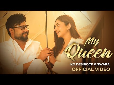 bat koi syani likh du ke | my queen kd song | main khud ne raja likhna chahun | Desi Music Life