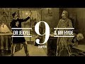 Dr. Jekyll and Mr. Hyde Analysis
