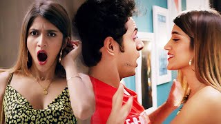 कंडोम नहीं तो सगम भी नहीं  😧 Alt Balaji Web Series F**CK YOU OK | EPISODE  01