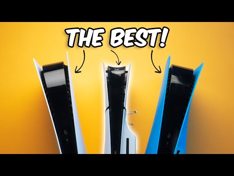 Should you grab the Old PS5 while you still can? - PS5 Slim Review