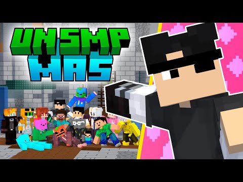 UnSMPMas Dia 1 - Minecraft