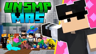 UnSMPMas Dia 1 - Minecraft