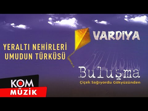 Grup Vardiya - Yeraltı Nahirleri / Umudun Türküsü (2000) [Official Audio © KOM Müzik]