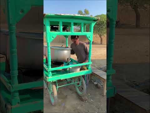 Lalchi Sabzi Firosh Ka Anjaam😱Part-1 #viral #humanity #fyp #shorts #shortvideo