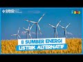 Energi dan Pembangkit Listrik