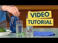 Photosynthesis Experiment Concepts