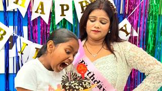 Omg birthday surprise ।। special birthday 🎂 #family #familyvlog #happybirthday