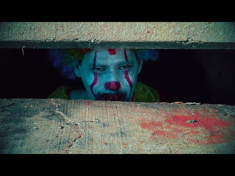 IT Halloween Sewer Prank Goes Horribly Wrong!  Ft. Pennywise