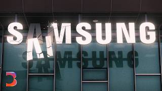 How Samsung Missed the AI Moment