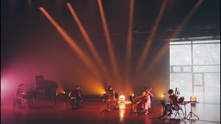 Cicada － 《回返 The Revisit》十五週年音樂會 － 雲門劇場 Live