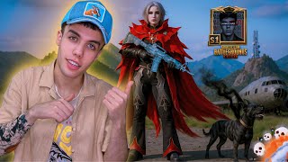 اتصدمة من شعبيتي في بابجي ( الماب كلها طلعت تعرفني ) 🥳❤️.PUBG MOBILE
