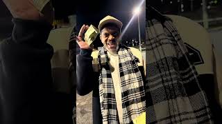 Storytime:the guys been getting allot of (cashapp:$gvonhill )from fans and I brought them the money