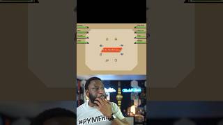 Pokeman Battle Royal Was Down To The Wire