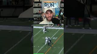 Philip Rivers RETURNS